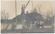 Ukraine 1918 Iwanowo Photo Postcard - Ukraine