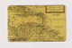 VENEZUELA  -  Ancient Map Chip Phonecard - Venezuela