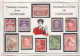 Postal History: Denmark Card - Lettres & Documents