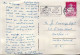 Postal History: Denmark Card - Lettres & Documents