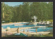 Portugal Carte ID Entrée 1977 Secretaire D'Etat Piscine Pedras Salgadas SPA Vidago Melgaço Entry Card Secretary Of State - Biglietti D'ingresso