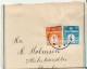 Postal History: Denmark Wrappers - Briefe U. Dokumente