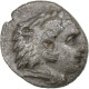 Mysie, Diobole, Ca. 370-270 BC, Pergame, Argent, TTB+, SNG-vonAulock:1349 - Grecques