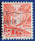 Zu 205Az.1.02 Variété - Abarten