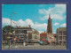 HOLLANDE - AMERSFOORT (Utrecht) - Stadsring Met Op Achtergrond Onze Lieve Vrouwe Toren - Amersfoort