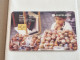 ROMANIA-(RO-ROM-0239)-Easter 2003-(81)-(160.000 Lei)-(not Number)-used Card+1card Prepiad Free - Roumanie