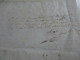 Delcampe - 1777 Pièce Signée BOUTRY Avec Sceau Généralité De Bourges Aubigny Affaires De Rentes Après Adjudication à Lire - Manuscripten