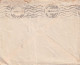 LETTER 1932    LE PIREE   A SAINT -MALO FRANCIA - Covers & Documents