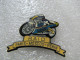 PIN'S   MOTO   ROTHMANS HONDA  NSR  RAID PARIS MOSCOU PEKIN - Motorbikes