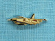 1 PIN'S /  ** DASSAULT / MIRAGE F1 ** - Avions