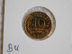 France 10 Centimes 1998 BU MARIANNE (420) - 10 Centimes