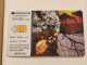 ROMANIA-(RO-ROM-0369D)-Calender-2007-(84)-(10 Lei)-(907UV6)-used Card+1card Prepiad Free - Roemenië