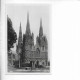 LICHFIELD CATHEDRAL. WEST FRONT. - Sonstige & Ohne Zuordnung