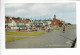 THE PARADE AND MOOT HALL. ALDEBURGH. - Sonstige & Ohne Zuordnung