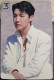 Photocard Au Choix BTS Yet To Come   J Hope - Objets Dérivés