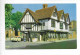 IPSWICH. TUDOR HOUSES. ST. MARGARET'S PLAIN. - Ipswich