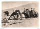 GF (Algérie) 118, Collection Saharienne, La Cigogne 46, Méharistes Au Repos - Hommes