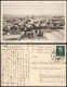 Ansichtskarte Hochkirch Bukecy Luftbild 1931  Gel. Stempel Pommritz - Hochkirch