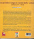 49-CHOLET-T.B. Livre " Premiers Temps Du Chemin De Fer " Milieu XIXè à 1914-MAULEVRIER-St LEGER-St CHRISTOPHE - Pays De Loire