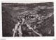 25 En Avion Au Dessus De SAINT HIPPOLYTE N°1 Vue Panoramique Voie Ferrée Gare Château D'eau Pont VOIR DOS En 1957 - Saint Hippolyte