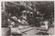 LOUVECIENNES-'LES TILLEULS'Thé-Restaurant-Bar Quai Conti-Les Terrasses- 9x14 Dentelée Glacée- Photo Collin-Timbrée 1957 - Louveciennes