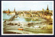 Suède. Stockholm. Viaduc Slussen Entre Gamla Stan Et L'île De Södermalm. 1953 - Sweden