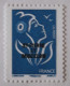 SPM 2008 Marianne De Lamouche  5 TP  0,72+0,88+1,25+2,18+bleu Foncé Ss Val  YT 918/922   Neufs - Unused Stamps