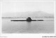 AHAP5-BATEAUX DE GUERRE MARINE CARTE PHOTO-0462- FRANCE - SM L'ANDROMEDE SOUS MARIN 1954 - Sous-marins