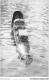 AHAP3-BATEAUX DE GUERRE MARINE CARTE PHOTO-0215- A LOCALISER - SLC III TYPE SOUS MARIN - Sous-marins