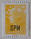 SPM 2008 Marianne De Beaujard Série Complète YT 932/936   Neufs - Nuevos