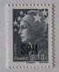 SPM 2008 Marianne De Beaujard Série Complète YT 932/936   Neufs - Nuevos