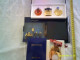 Ensemble Coffret + Medaille 2eme Millenaire + Tube Bains Precieux Boucheron (3 Miniature Pleine)- 2EDP +1EDT-3x5ml Neuf - Miniatures Womens' Fragrances (in Box)