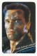 Hungary, "Terminator", Arnold Schwarzenegger, 1988. - Small : 1981-90