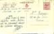 Belgique - Carte Postale - Entier Postal - 1963 - Marchienne-au-Pont à Louvain - 2 Francs - Briefkaarten 1951-..