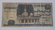 EGYPT - 5 POUNDS -  P 59 - 1989-2001 -  CIRC - BANKNOTES - PAPER MONEY - CARTAMONETA - - Egipto