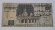 EGYPT - 5 POUNDS -  P 59 - 1989-2001 -  CIRC - BANKNOTES - PAPER MONEY - CARTAMONETA - - Egypte