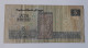 EGYPT - 5 POUNDS -  P 59 - 1989-2001 -  CIRC - BANKNOTES - PAPER MONEY - CARTAMONETA - - Aegypten