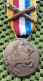 Medaille - Marche De 'Armée Luxembourg -  Original Foto  !! - Andere & Zonder Classificatie