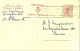 Belgique - Carte Postale - Entier Postal - 1962 - St-Niklaas - Leuven - 2 Francs - Postcards 1951-..