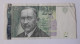 ESTONIA - 25 KROONI -  P 84 - 2002 -  CIRC - BANKNOTES - PAPER MONEY - CARTAMONETA - - Estonie