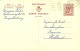 Belgique - Carte Postale - Entier Postal - 1963 - Léopoldsburg à Baarn (Holland) - 2 Francs - Tarjetas 1951-..