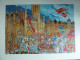 PUZZLE RAVENSBURGER (1000 P) - FLEROUSE / BRUXELLES - BRUSSEL - Puzzles