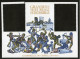 FRANCE (2023) Carte S Maximum Card S - Grandes Heures Histoire, La Bataille De Castillon 1453, Charles VII, Jean Bureau - 2020-…