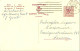 Belgique - Carte Postale - Entier Postal - 1964 - Gent à Leuven - 2 Francs - Postkarten 1951-..