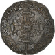 Archevêché De Cambrai, Maximilien De Berghes, 5 Patards, 1562-1570 - Other & Unclassified