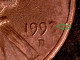 7317---USA     ONE  SENT  1993   D   --  RR - 1959-…: Lincoln, Memorial Reverse