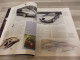 A CAR Magazine Special Supplement 1995 - Jaguar XK8 - Verkehr