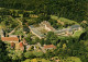 73088418 Lich Hessen Kloster Arnsburg Fliegeraufnahme Lich - Lich