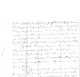 1858 HEIMAT ST.GALLEN ► Faltbrief (Fragment) Von Rorschach Nach Thal   ►SBK-22B3 Rorschach 5 NOV 58◄ - Brieven En Documenten