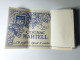 J & F MARTELL COGNAC Fondé En 1715  VERITABLE PAPIER A CIGARETTE LE NIL - Autres & Non Classés